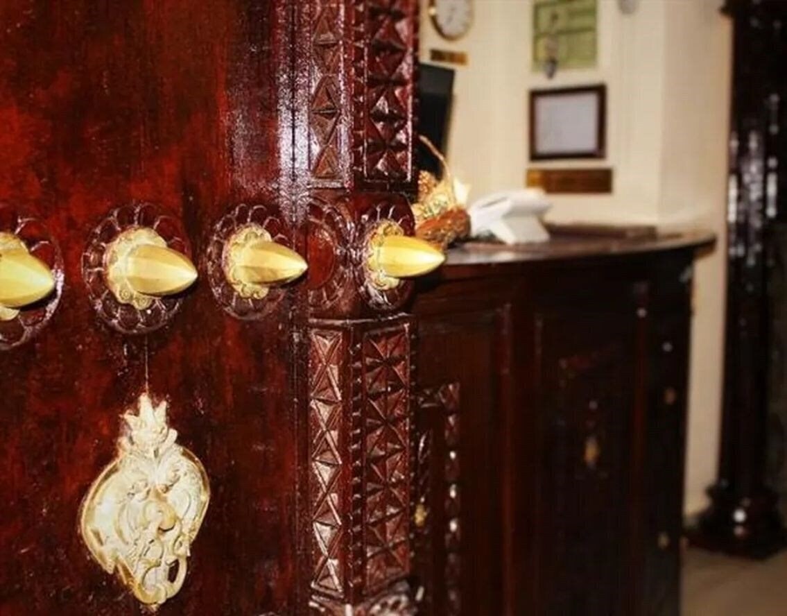 Al Johari 3* суреті